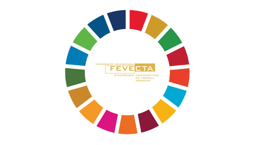 FEVECTA i la UCEV, amb la iniciativa # ODSéate de El Alto Comisionado para la Agenda 2030